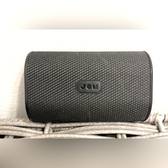 JAM Bluetooth Earbuds with Charging and Carrying Case - Picture 3 of 6